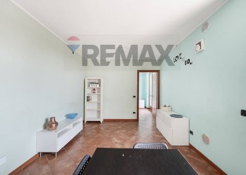 Soggiorno - Two-room apartment Via Marengoni
 
21, Trezzano Rosa - photo 3