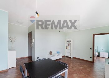 Sala da pranzo - Two-room apartment Via Marengoni
 
21, Trezzano Rosa - photo 4