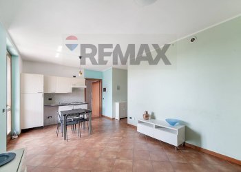 Sala da pranzo - Two-room apartment Via Marengoni
 
21, Trezzano Rosa - photo 5