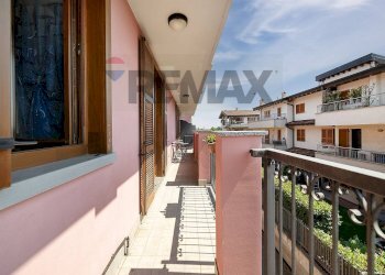 Balcone - Two-room apartment Via Marengoni
 
21, Trezzano Rosa - photo 6