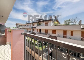 Balcone - Two-room apartment Via Marengoni
 
21, Trezzano Rosa - photo 7