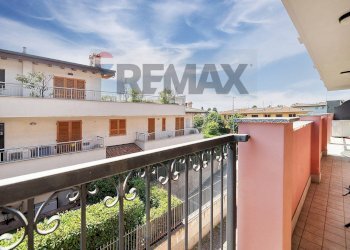 Balcone - Two-room apartment Via Marengoni
 
21, Trezzano Rosa - photo 8