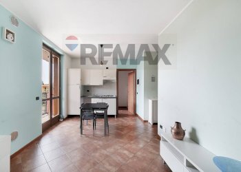 Sala da pranzo - Two-room apartment Via Marengoni
 
21, Trezzano Rosa - photo 9