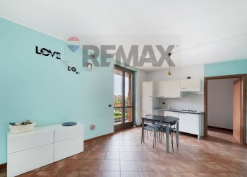 Sala da pranzo - Two-room apartment Via Marengoni
 
21, Trezzano Rosa - photo 10