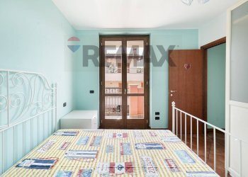 Camera / camera da letto - Two-room apartment Via Marengoni
 
21, Trezzano Rosa - photo 15
