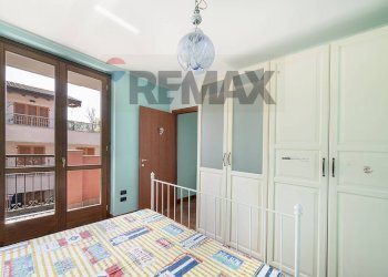 Camera / camera da letto - Two-room apartment Via Marengoni
 
21, Trezzano Rosa - photo 16