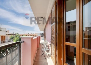 Balcone - Two-room apartment Via Marengoni
 
21, Trezzano Rosa - photo 17
