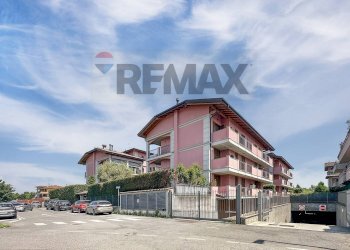 Edificio all\'aperto - Two-room apartment Via Marengoni
 
21, Trezzano Rosa - photo 21