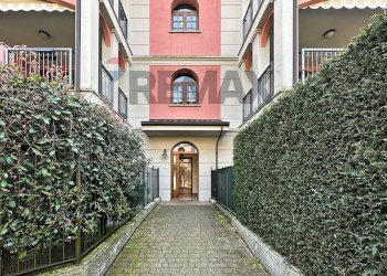 Casa all\'aperto - Two-room apartment Via Marengoni
 
21, Trezzano Rosa - photo 23