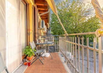Balcone - Two-room apartment via Carabelli
22, Lainate - photo 10