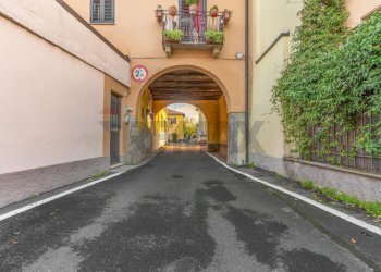 Edificio all\'aperto - Two-room apartment via Carabelli
22, Lainate - photo 18