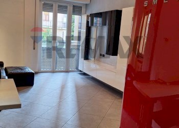Soggiorno - Three-room apartment Via Ponchielli
 
39, Monza - photo 4