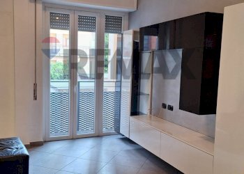 Soggiorno - Three-room apartment Via Ponchielli
 
39, Monza - photo 8