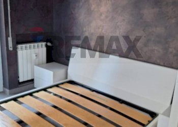 Camera / camera da letto - Three-room apartment Via Ponchielli
 
39, Monza - photo 20