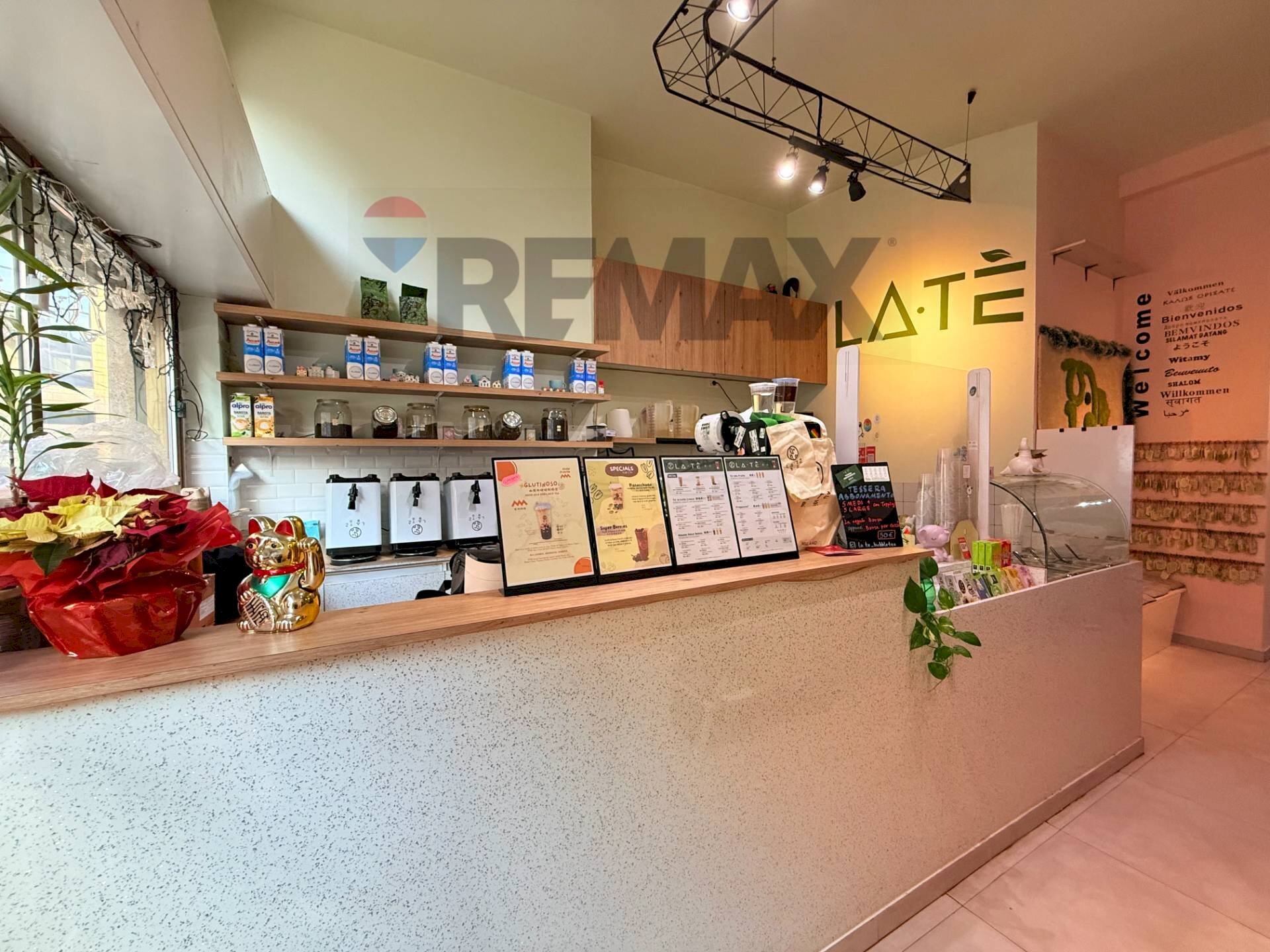 Cucina - Commercial Activity Via Lazzaretto
 
2, Milano - photo 3