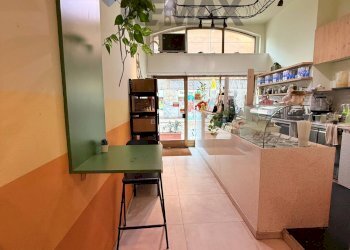 Cucina - Commercial Activity Via Lazzaretto
2, Milano - photo 2