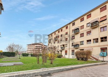 Edificio all\'aperto - Trilocale Via Pio la Torre
 
2, Pioltello - foto 1
