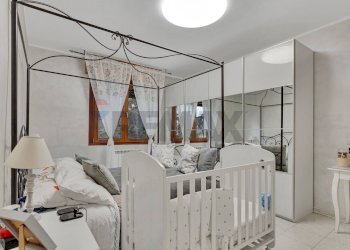 Camera / camera da letto - Trilocale Via Pio la Torre
 
2, Pioltello - foto 9