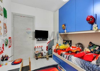 Camera / camera da letto - Trilocale Via Pio la Torre
 
2, Pioltello - foto 18