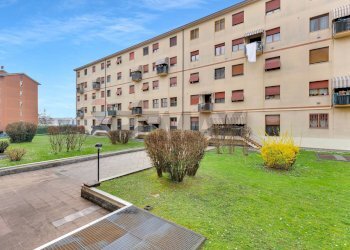 Edificio all\'aperto - Trilocale Via Pio la Torre
 
2, Pioltello - foto 27