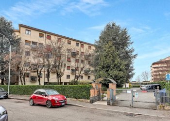 Edificio all\'aperto - Trilocale Via Pio la Torre
 
2, Pioltello - foto 29