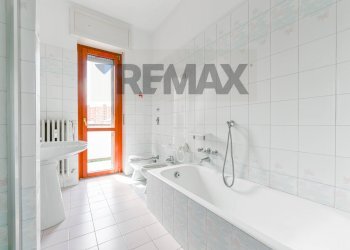 Bagno - Trilocale Via Ambrogio Villa
 
8, Vedano al Lambro - foto 10