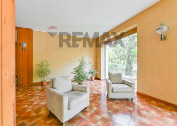 Terrazza - Trilocale Via Ambrogio Villa
 
8, Vedano al Lambro - foto 24