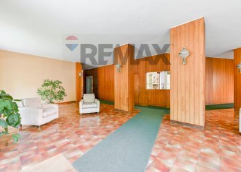 Ricezione / Lobby - Trilocale Via Ambrogio Villa
 
8, Vedano al Lambro - foto 25