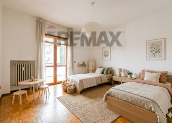 Camera / camera da letto - Trilocale Via Ambrogio Villa
 
8, Vedano al Lambro - foto 29
