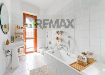 Bagno - Trilocale Via Ambrogio Villa
 
8, Vedano al Lambro - foto 31
