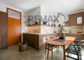 Sala da pranzo - Trilocale Via Ambrogio Villa
 
8, Vedano al Lambro - foto 35
