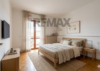Camera / camera da letto - Trilocale Via Ambrogio Villa
 
8, Vedano al Lambro - foto 36