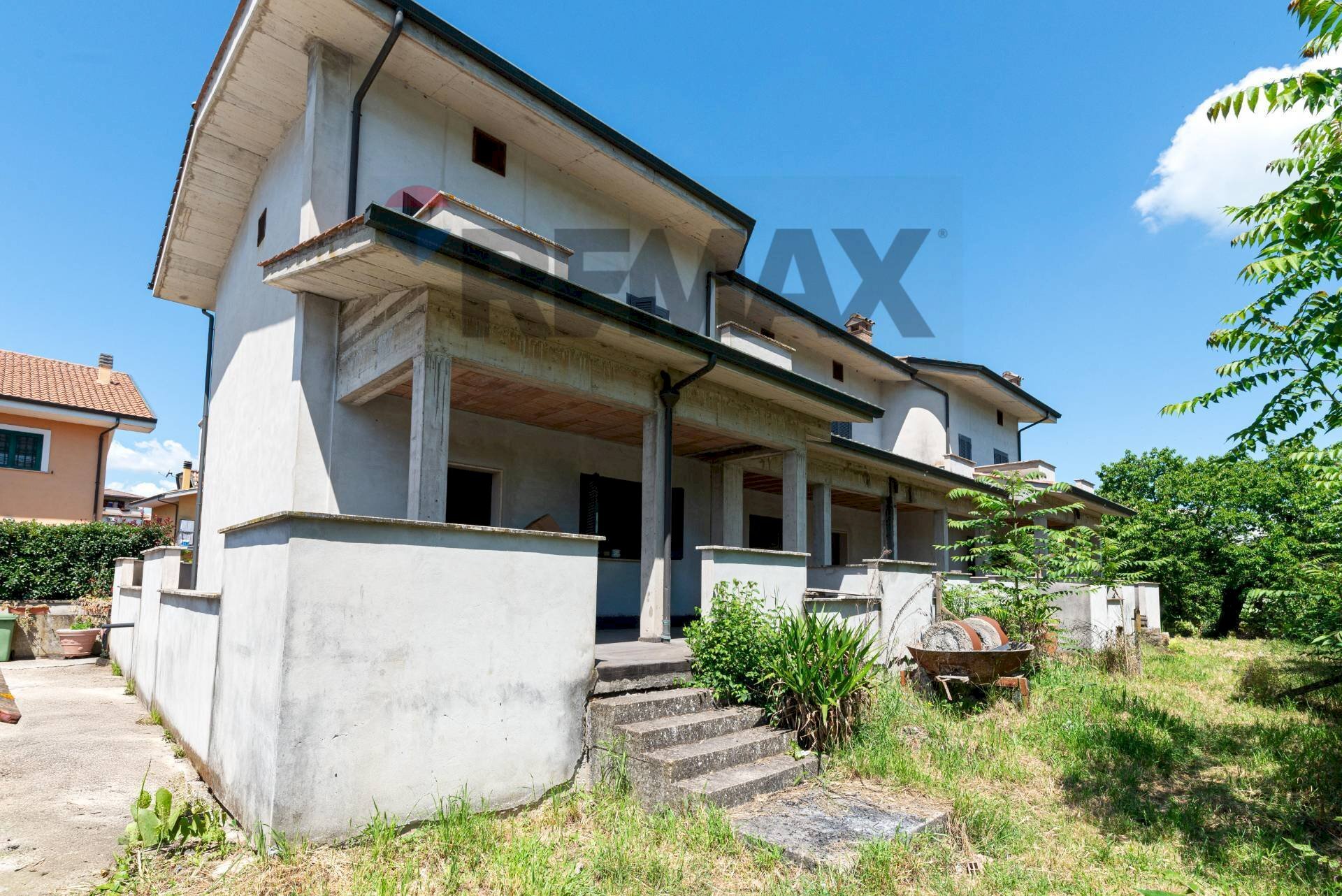 Casa all\'aperto - Villa Via Castel Chiodato
 
45, Monterotondo - photo 1