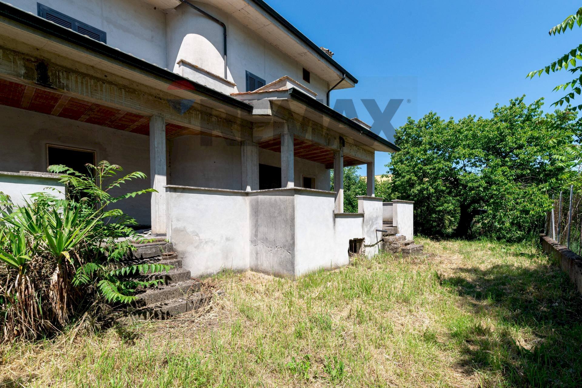 Casa all\'aperto - Villa Via Castel Chiodato
45, Monterotondo - photo 2