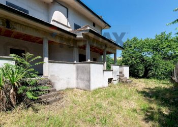 Casa all\'aperto - Villa Via Castel Chiodato
45, Monterotondo - photo 2
