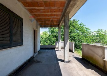 Terrazza - Villa Via Castel Chiodato
45, Monterotondo - photo 4