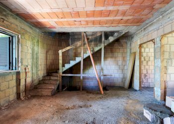 Scale - Villa Via Castel Chiodato
45, Monterotondo - photo 7