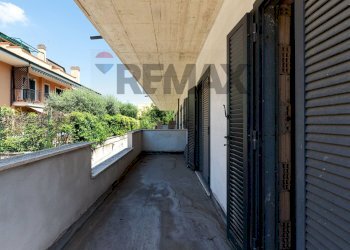 Balcone - Villa Via Castel Chiodato
45, Monterotondo - photo 11
