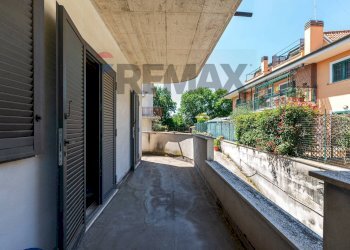 Balcone - Villa Via Castel Chiodato
45, Monterotondo - photo 12