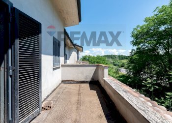 Balcone - Villa Via Castel Chiodato
45, Monterotondo - photo 16
