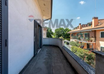 Balcone - Villa Via Castel Chiodato
45, Monterotondo - photo 18