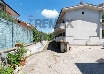 Casa all\'aperto - Villa Via Castel Chiodato
45, Monterotondo - photo 20