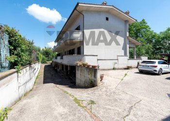 Casa all\'aperto - Villa Via Castel Chiodato
45, Monterotondo - photo 21