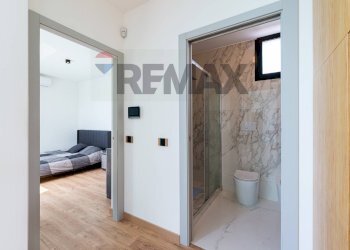 Hall / corridoio - Appartamento Via Ermanno Wolf Ferrari
36A, Roma - foto 10