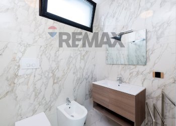 Bagno - Appartamento Via Ermanno Wolf Ferrari
36A, Roma - foto 16