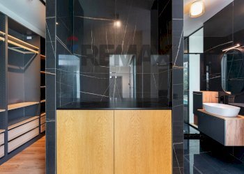 Bagno - Appartamento Via Ermanno Wolf Ferrari
36A, Roma - foto 17