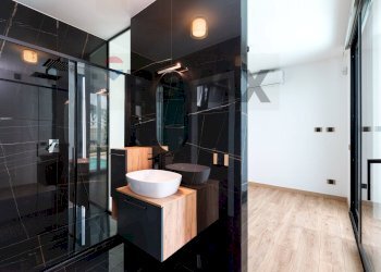 Bagno - Appartamento Via Ermanno Wolf Ferrari
36A, Roma - foto 18