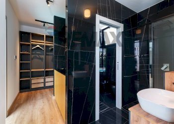 Bagno - Appartamento Via Ermanno Wolf Ferrari
36A, Roma - foto 22