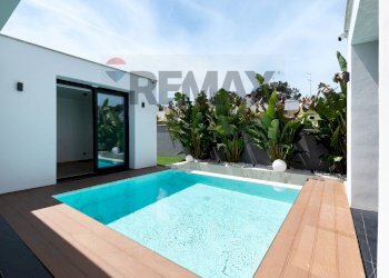 Piscina - Appartamento Via Ermanno Wolf Ferrari
36A, Roma - foto 29