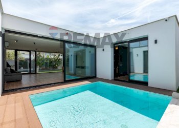 Piscina - Appartamento Via Ermanno Wolf Ferrari
36A, Roma - foto 32